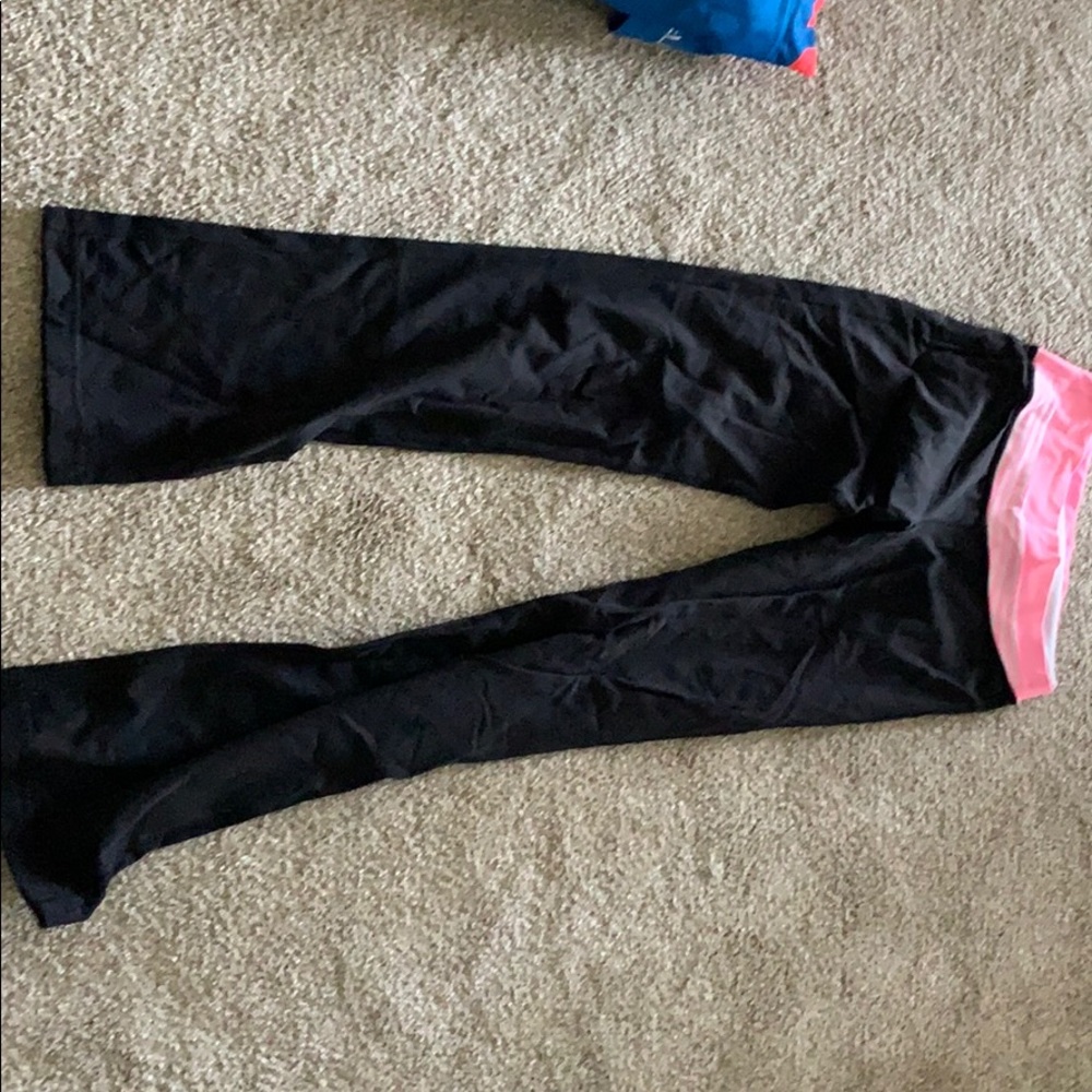 Lulu Lemon Astro pants